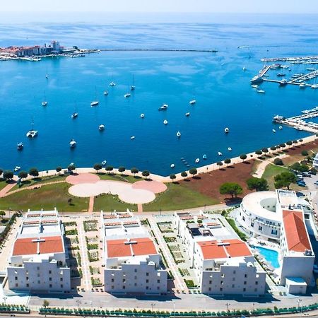 Garden Palace Resort 우마그 외부 사진