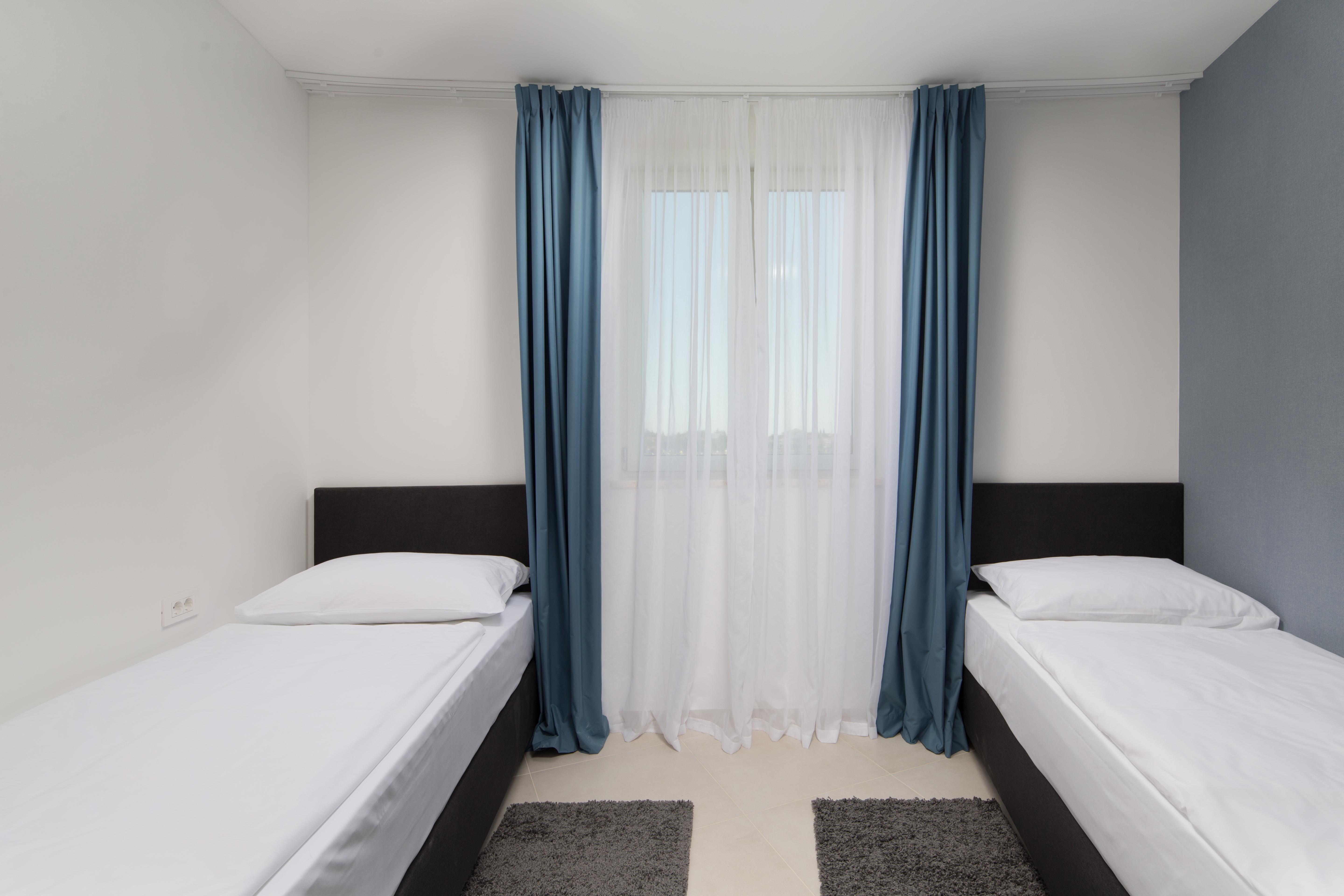 Garden Palace Resort 우마그 외부 사진