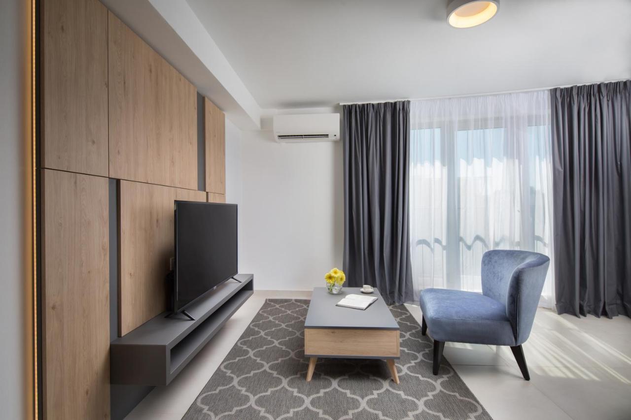 Garden Palace Resort 우마그 외부 사진